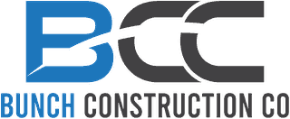 Bunch Construction Co. home